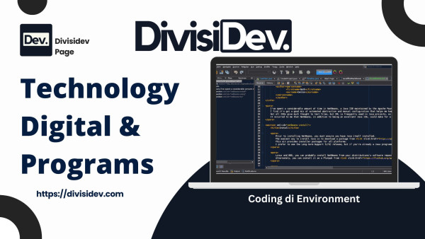 Pusing Coding di Environment Kompleks ? Yuk Kupas Bareng!